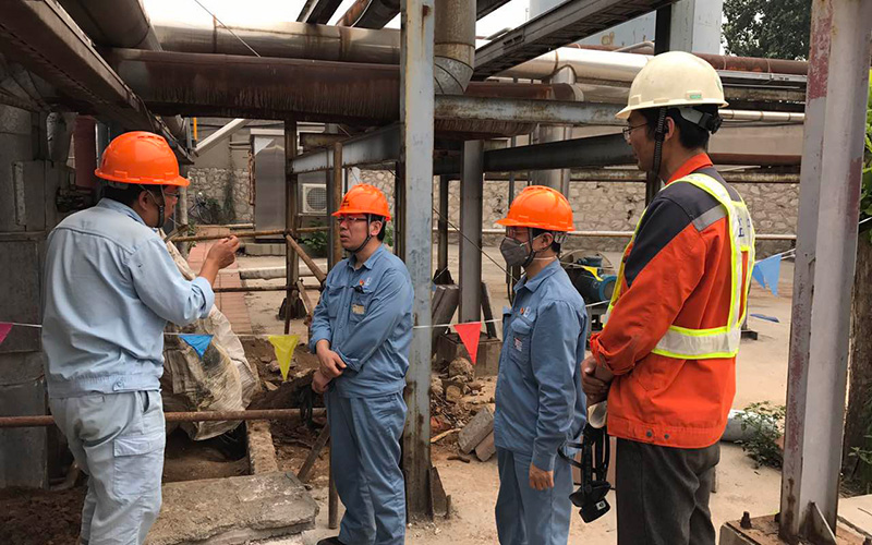 山东尊龙凯时人生就是搏能环保